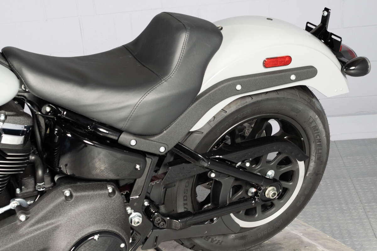 2025 Harley-Davidson® Low Rider™ S FXLRS, photo 17