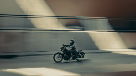 The 2025 Harley-Davidson® Nightster® Special Review for New and Experienced Riders Near Lakeland