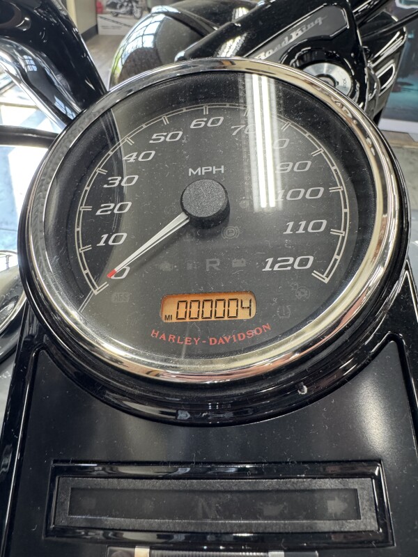 2025 Harley-Davidson Road King Special FLHRXS - Photo 5