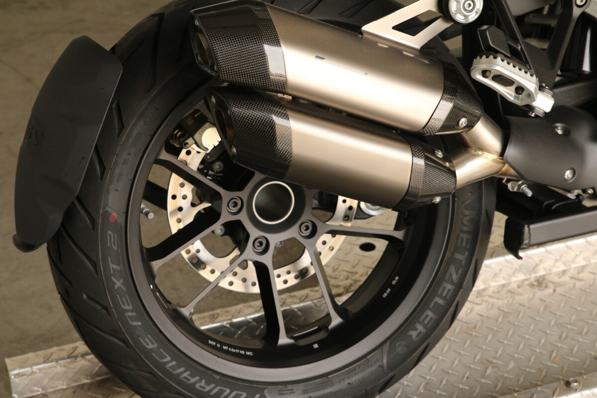 2025 BMW R 1300 GS Adventure - Photo 5