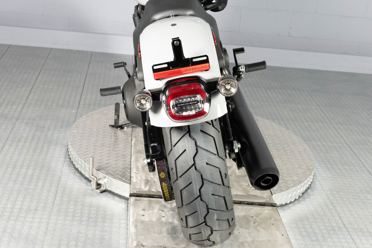 2025 Harley-Davidson® Low Rider™ S FXLRS, photo 26