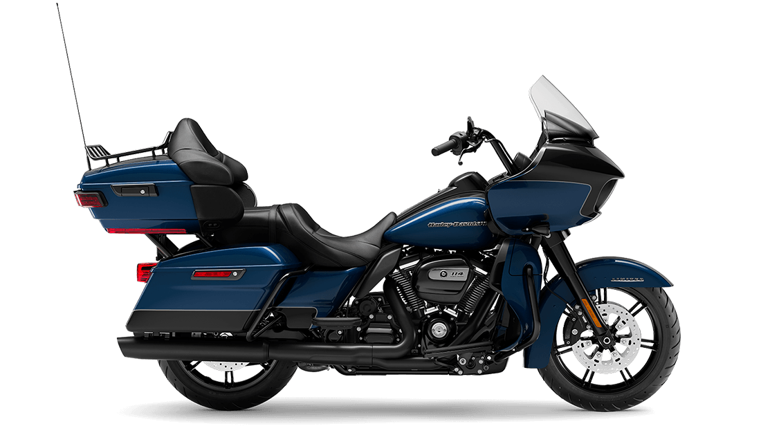 2022 Harley-Davidson Road Glide Limited