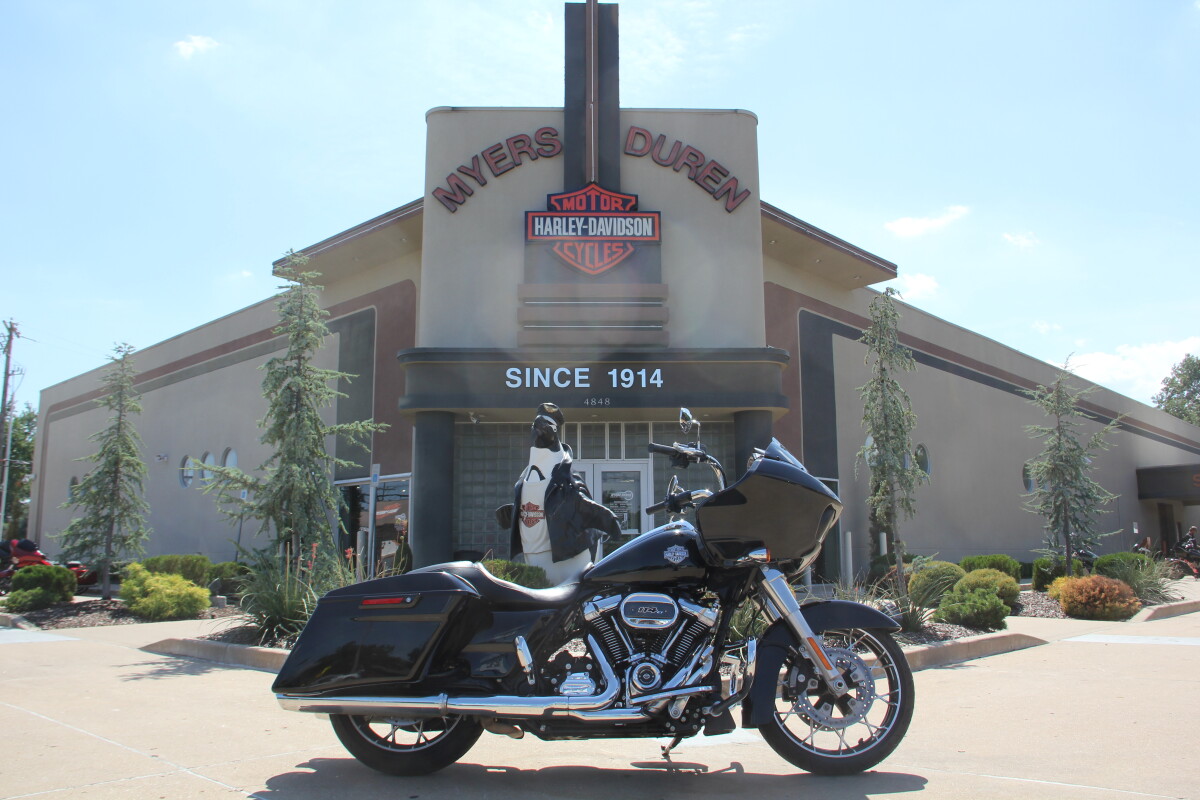 2021 Harley-Davidson Road Glide Special