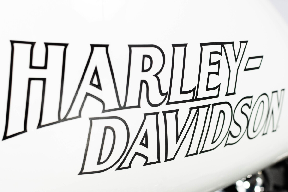 2025 Harley-Davidson® Low Rider™ S FXLRS, photo 16
