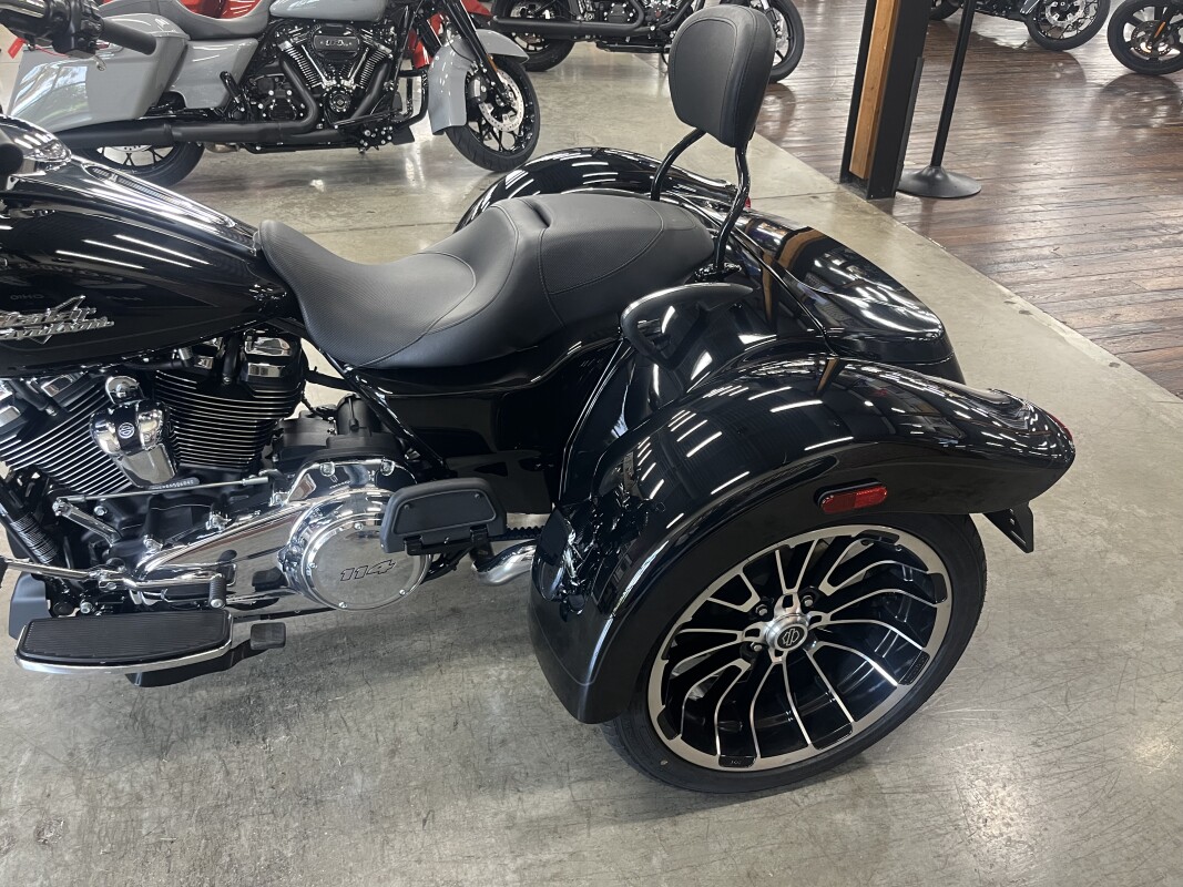 2024 Harley-Davidson Road Glide 3 FLTRT - Photo 7