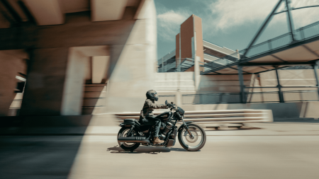 Comparing The 2025 Harley-Davidson® Nightster® Special With Honda CB1000R Near Zephyrhills FL