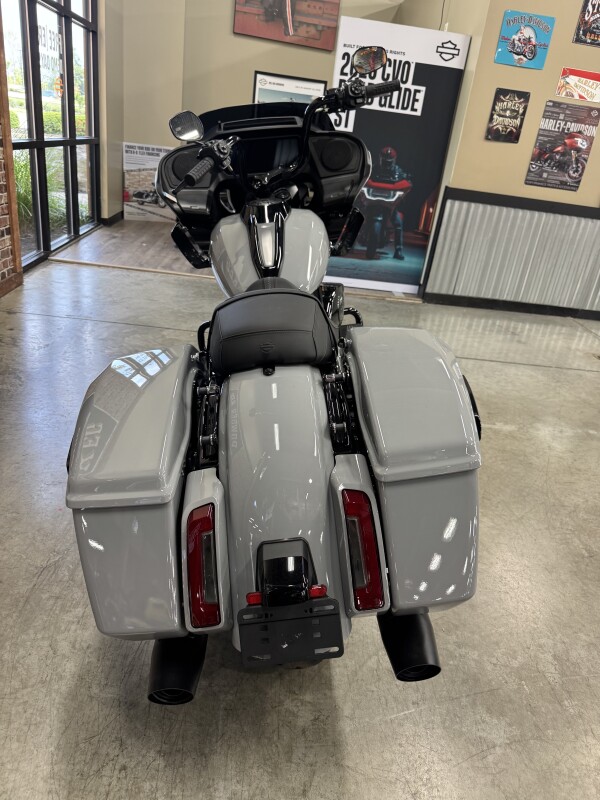 2025 Harley-Davidson Road Glide FLTRX - Photo 8