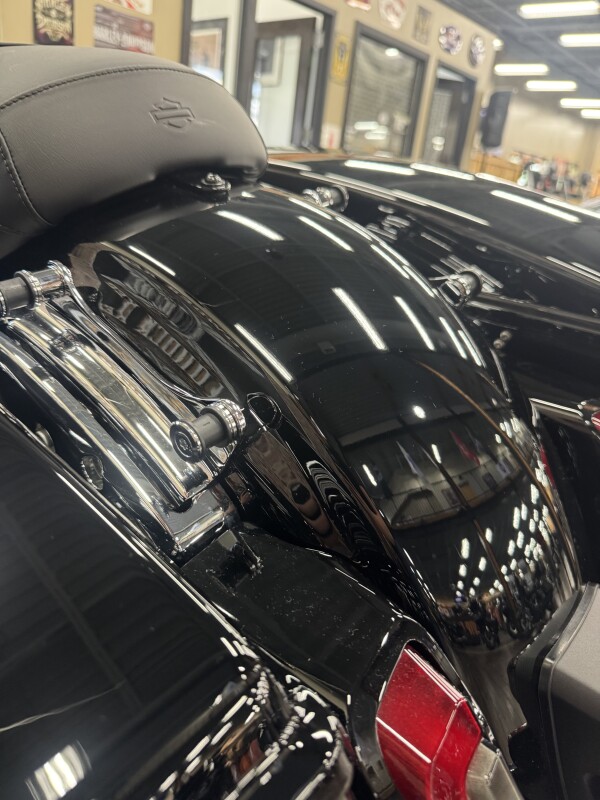 2025 Harley-Davidson Road Glide FLTRX - Photo 7