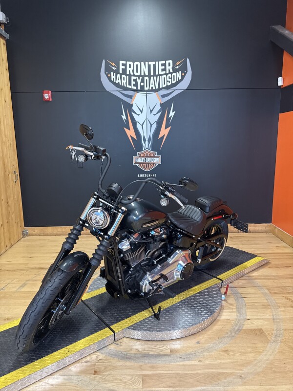 2025 FXBB - Photo 3