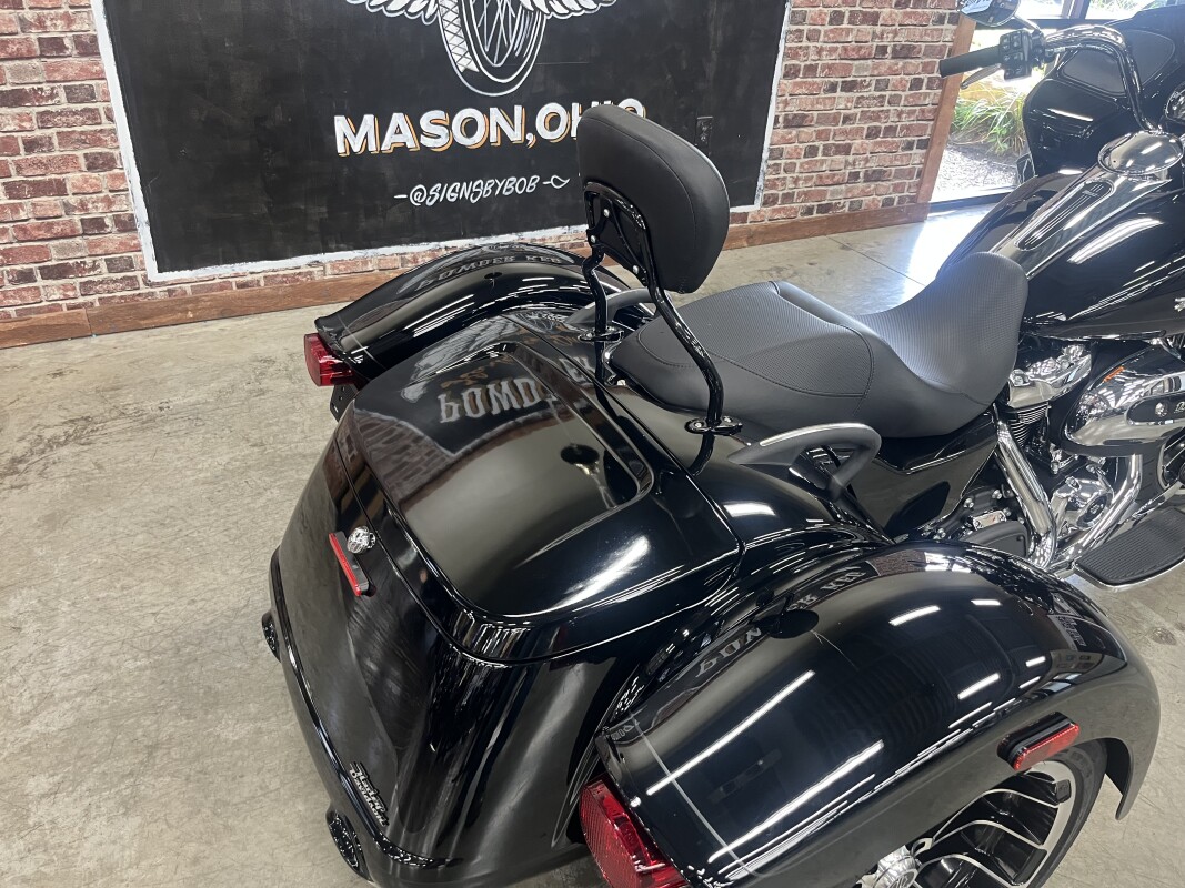 2024 Harley-Davidson Road Glide 3 FLTRT - Photo 4
