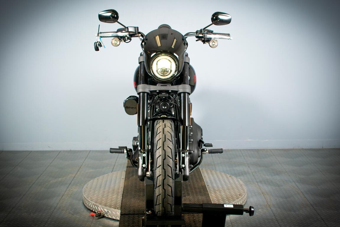 2025 Harley-Davidson Low Rider S FXLRS - Photo 3