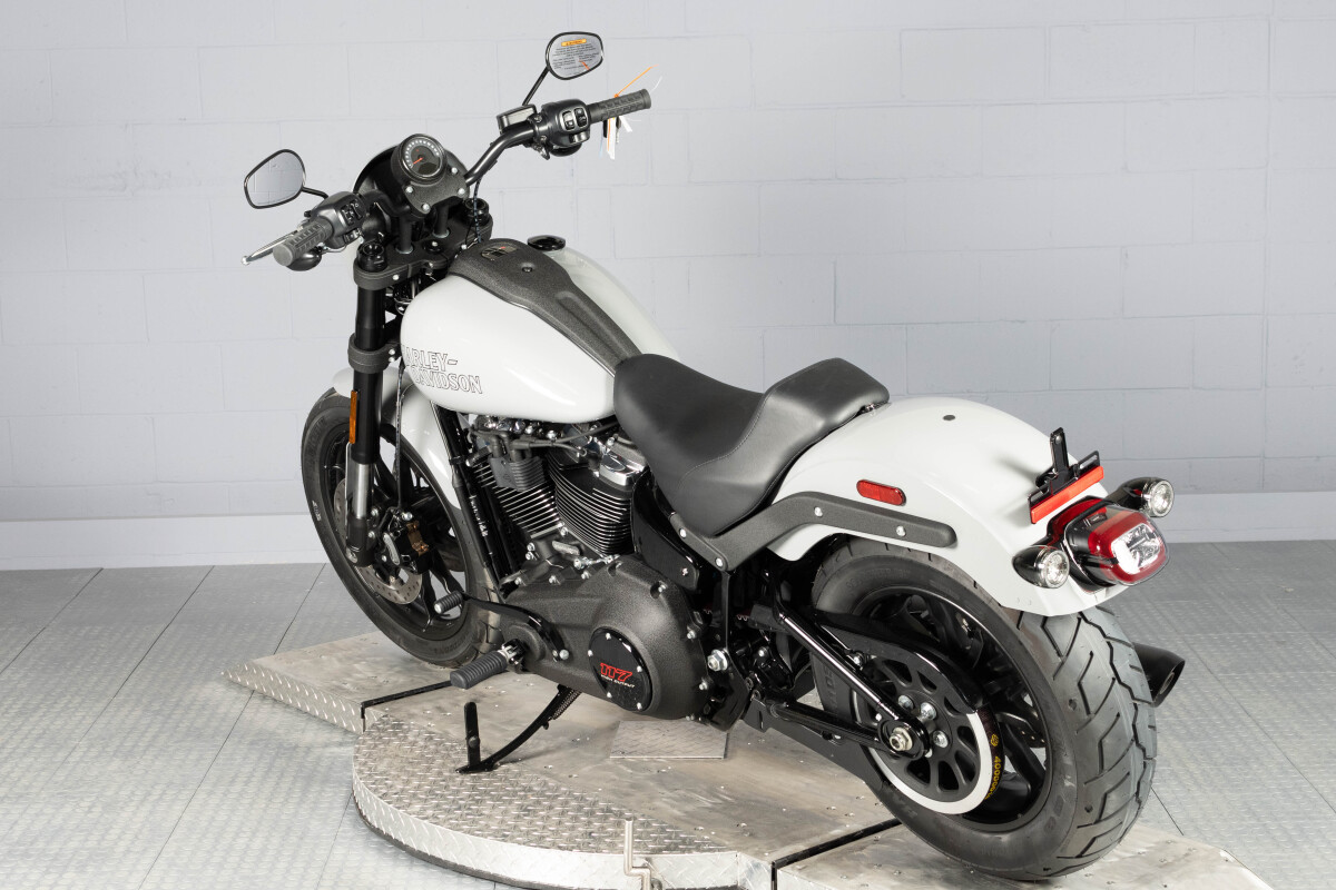 2025 Harley-Davidson® Low Rider™ S FXLRS, photo 23
