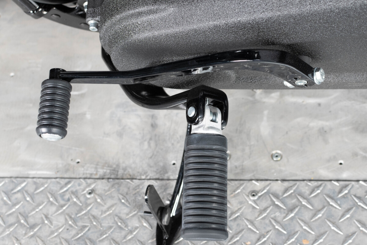2025 Harley-Davidson® Low Rider™ S FXLRS, photo 20