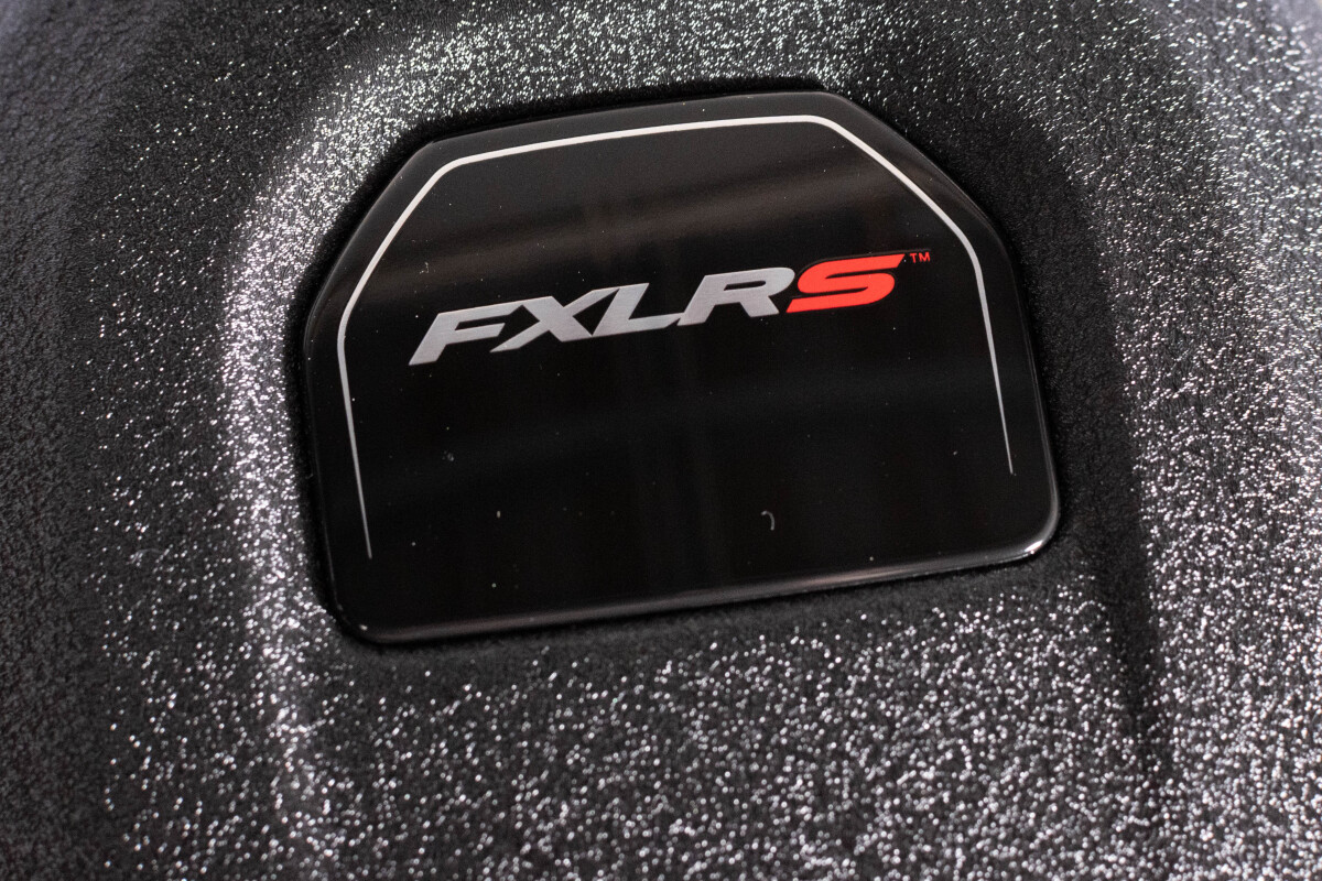 2025 Harley-Davidson® Low Rider™ S FXLRS, photo 29
