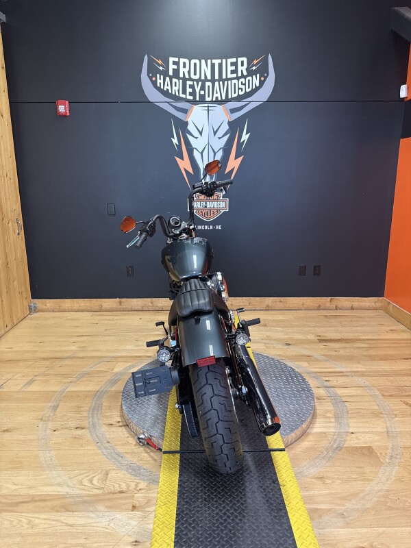 2025 FXBB