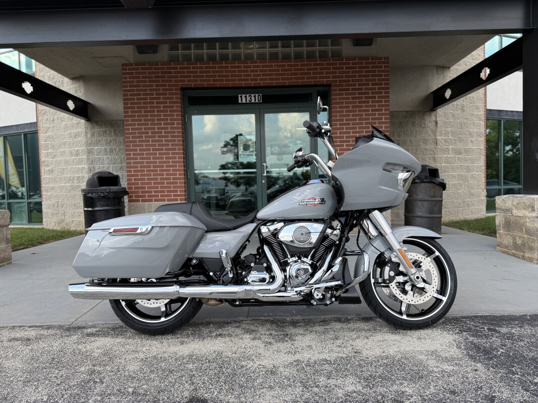 2025 Harley-Davidson Road Glide FLTRX