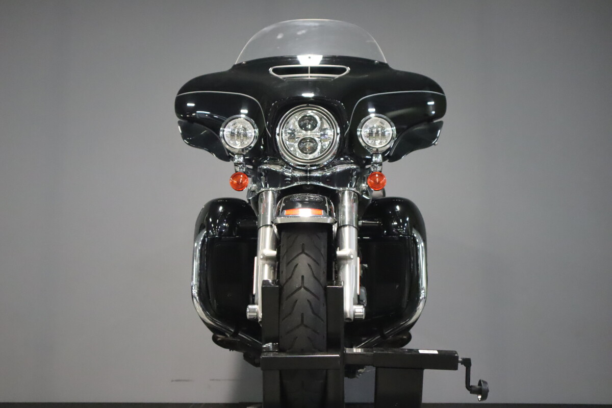 2016 Harley-Davidson Ultra Limited FLHTK - Photo 3