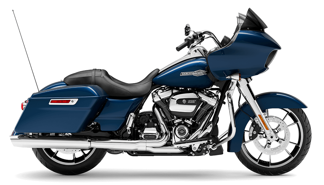 2022 Harley-Davidson Road Glide
