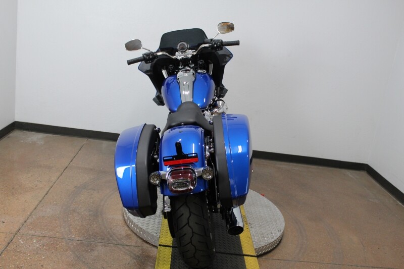 Harley-Davidson Low Rider ST 2025 FXLRST 84633821 BLUE BURST - Photo 10