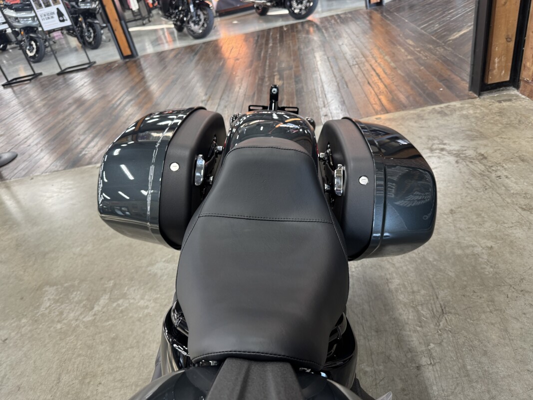 2025 Harley-Davidson Low Rider ST FXLRST - Photo 7