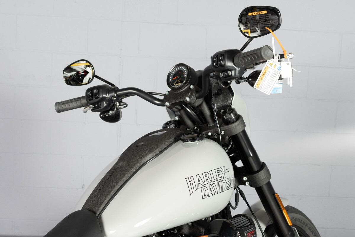 2025 Harley-Davidson® Low Rider™ S FXLRS, photo 30