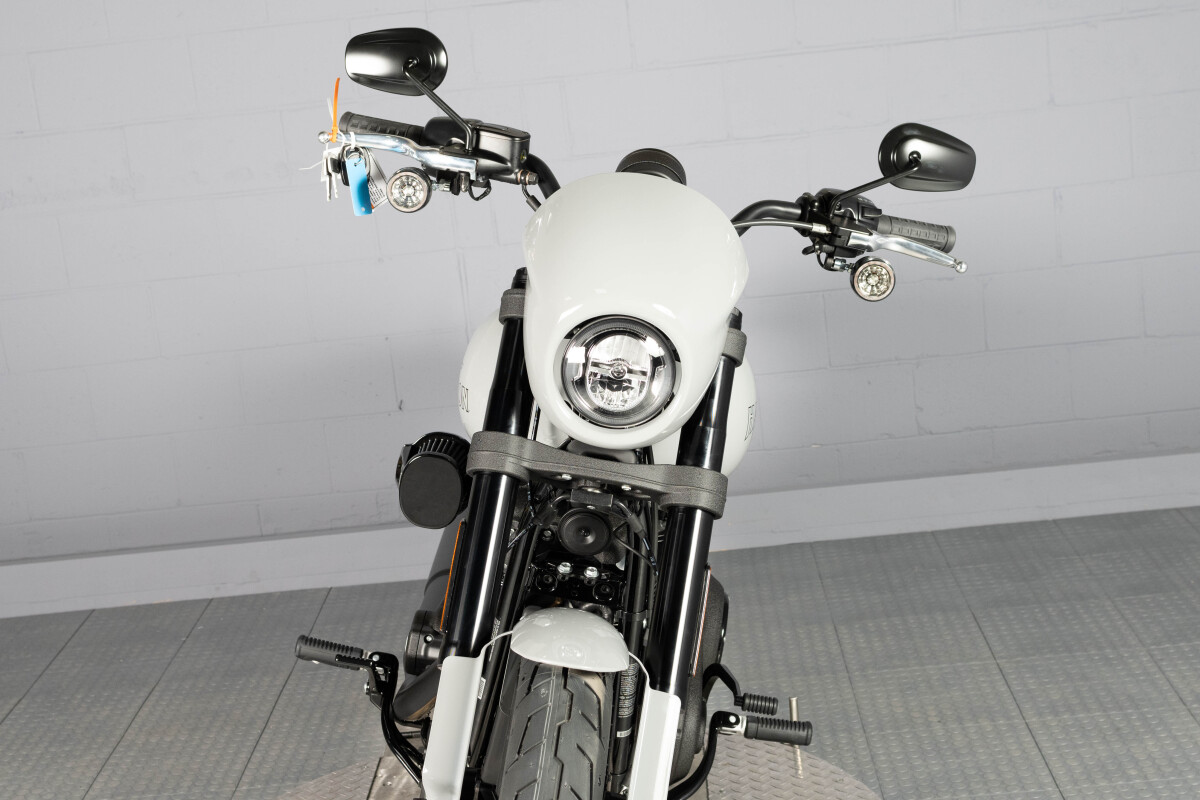 2025 Harley-Davidson® Low Rider™ S FXLRS, photo 14