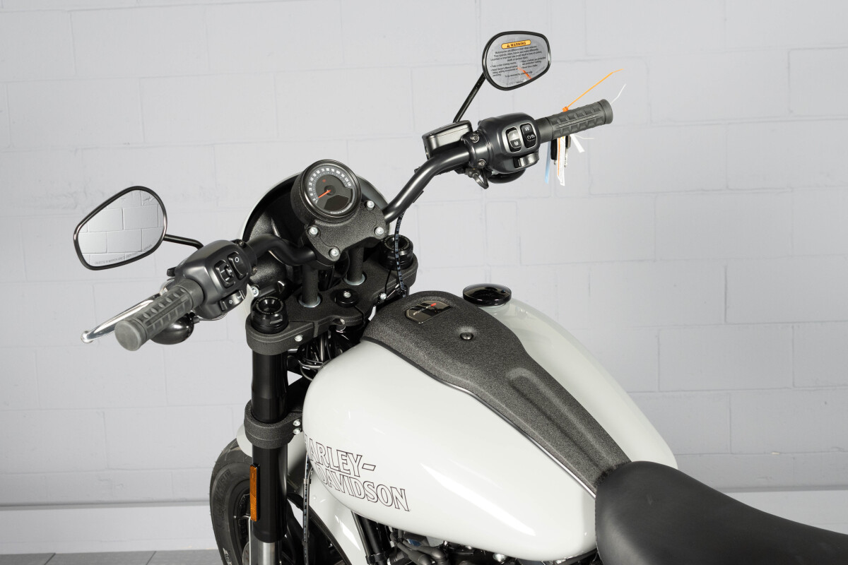 2025 Harley-Davidson® Low Rider™ S FXLRS, photo 22