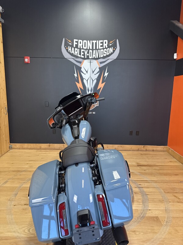 FLHX 2024 Street Glide - Photo 5