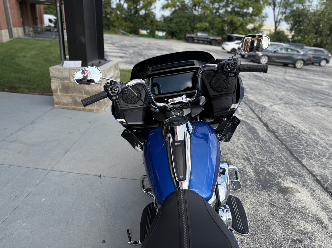 2025 Harley-Davidson Road Glide FLTRX - Photo 5