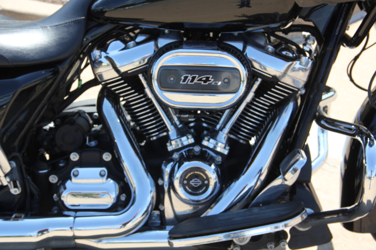 2021 Harley-Davidson Road Glide Special - Photo 10
