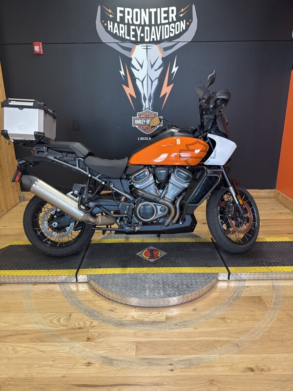 RA1250S 2021 Pan America 1250 Special