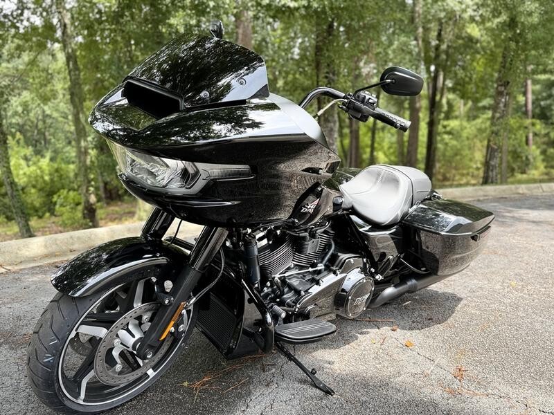 FLTRX 2025 Road Glide - Photo 3