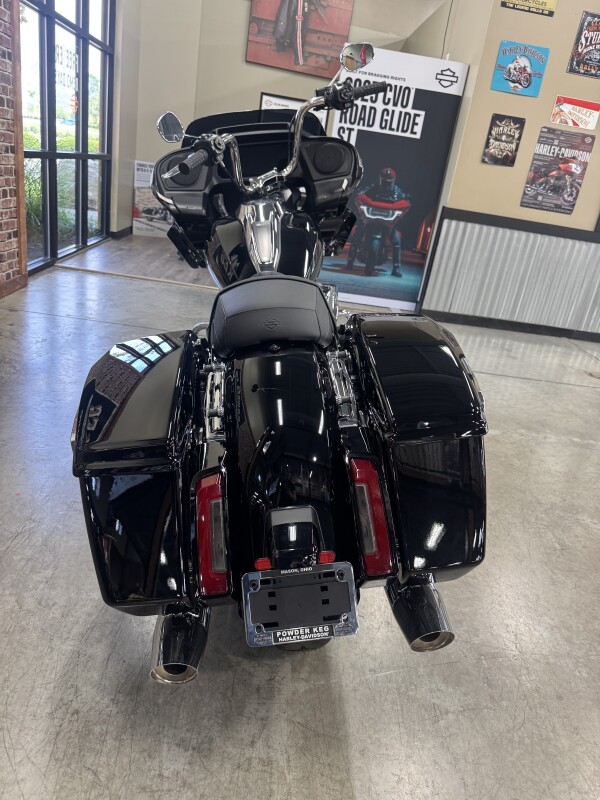 2025 Harley-Davidson Road Glide FLTRX - Photo 6