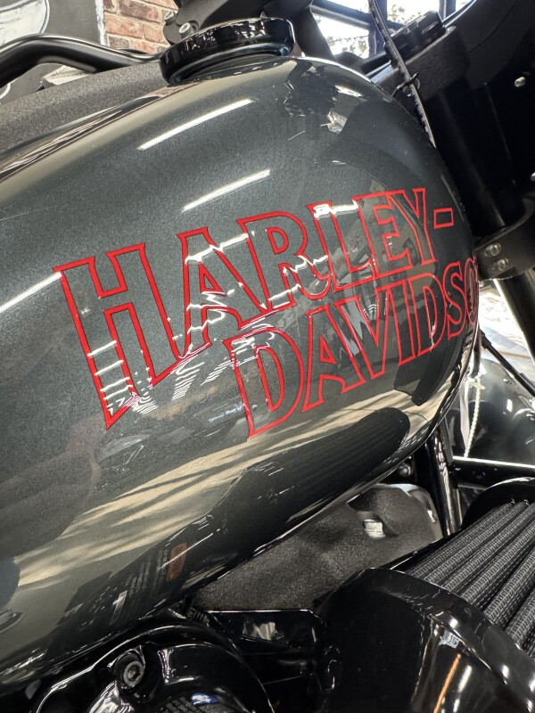 2025 Harley-Davidson Low Rider ST FXLRST - Photo 3