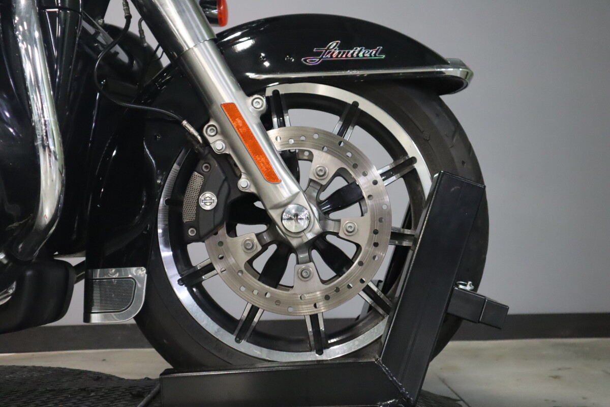 2016 Harley-Davidson Ultra Limited FLHTK - Photo 10
