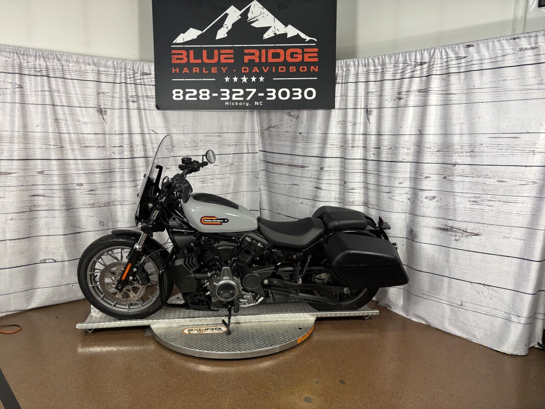 2024 Nightster Special – Agile and Tech-Savvy Ride - Photo 5