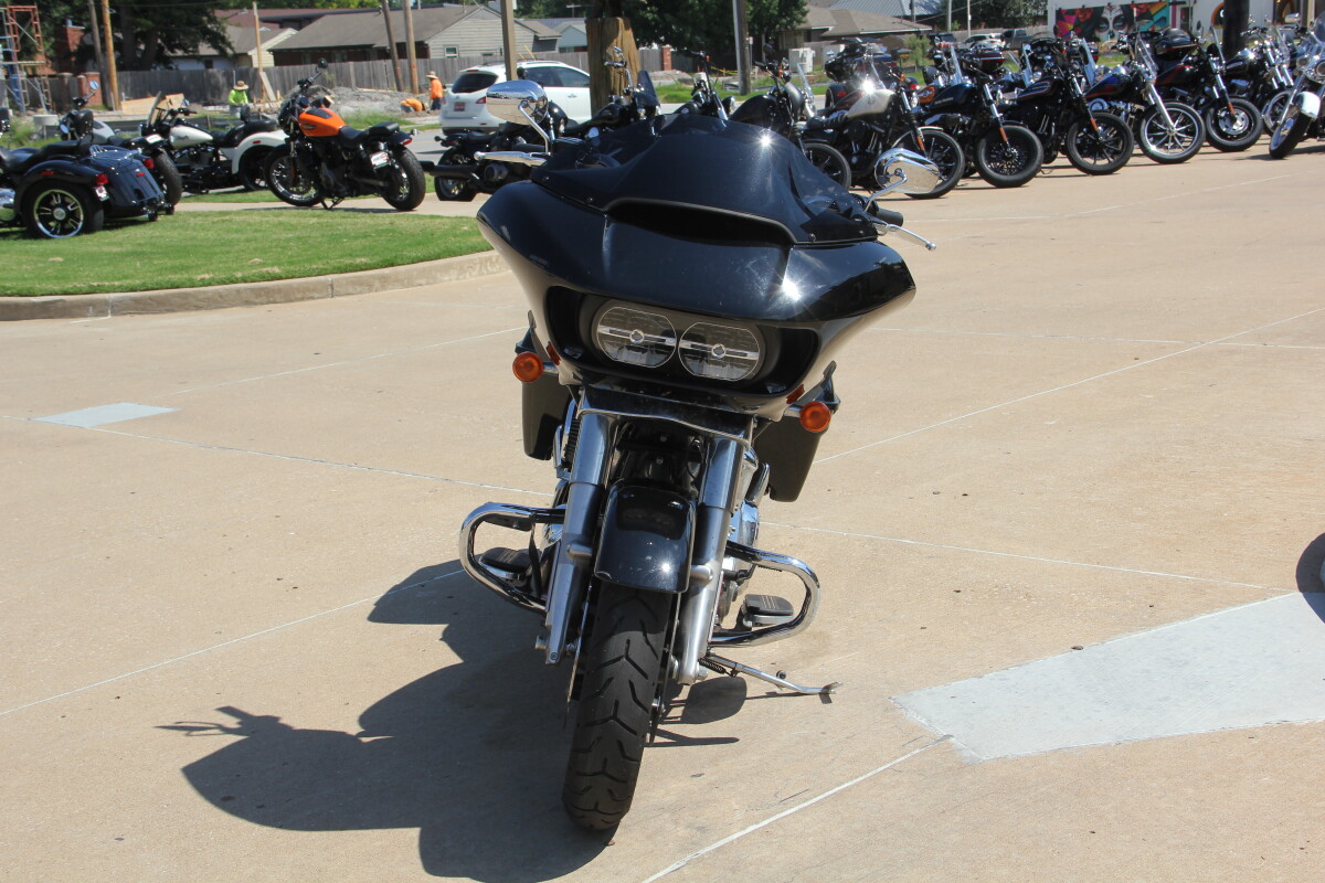 2021 Harley-Davidson Road Glide Special - Photo 8