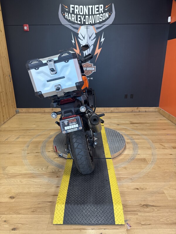 RA1250S 2021 Pan America 1250 Special - Photo 2