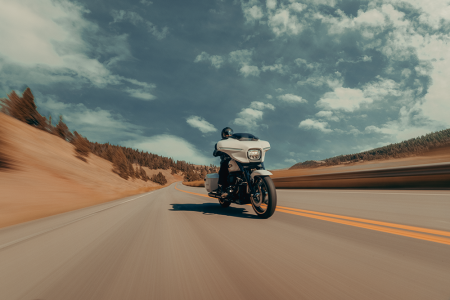 Harley-Davidson Finance: Everything You Need to Know