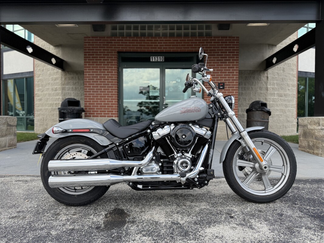 2024 Harley-Davidson® Softail® Standard | New Motorcycles For Sale