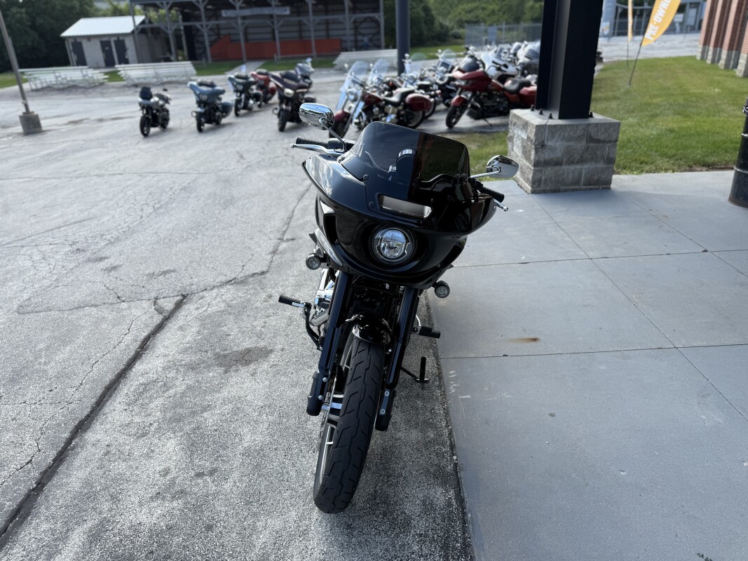 2025 Low Rider ST - Photo 8