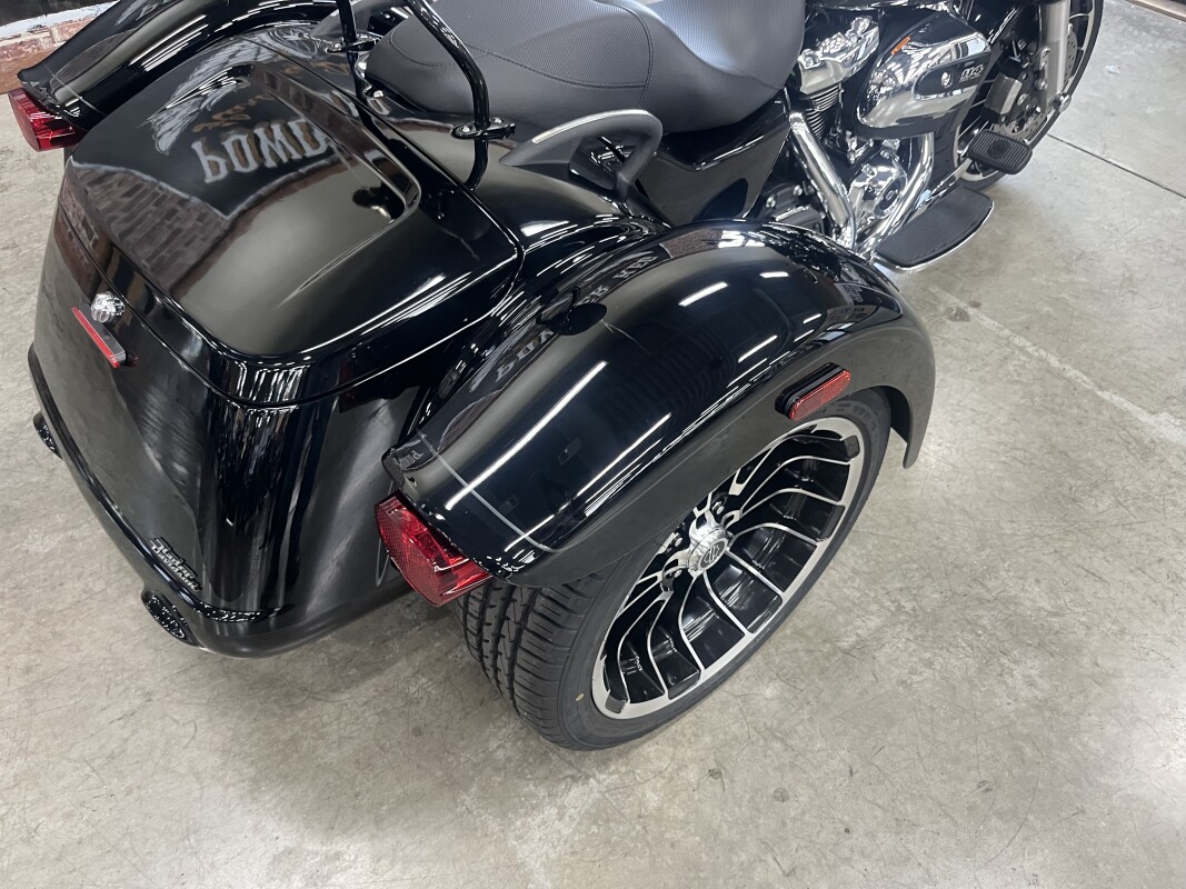 2024 Harley-Davidson Road Glide 3 FLTRT - Photo 3