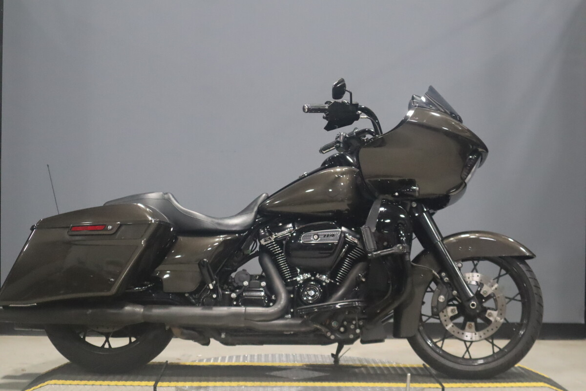 2020 Harley-Davidson® Road Glide® Special FLTRXS | Atlanta Harley