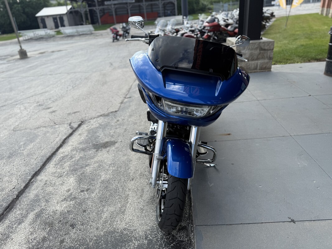 2025 Harley-Davidson Road Glide FLTRX - Photo 8