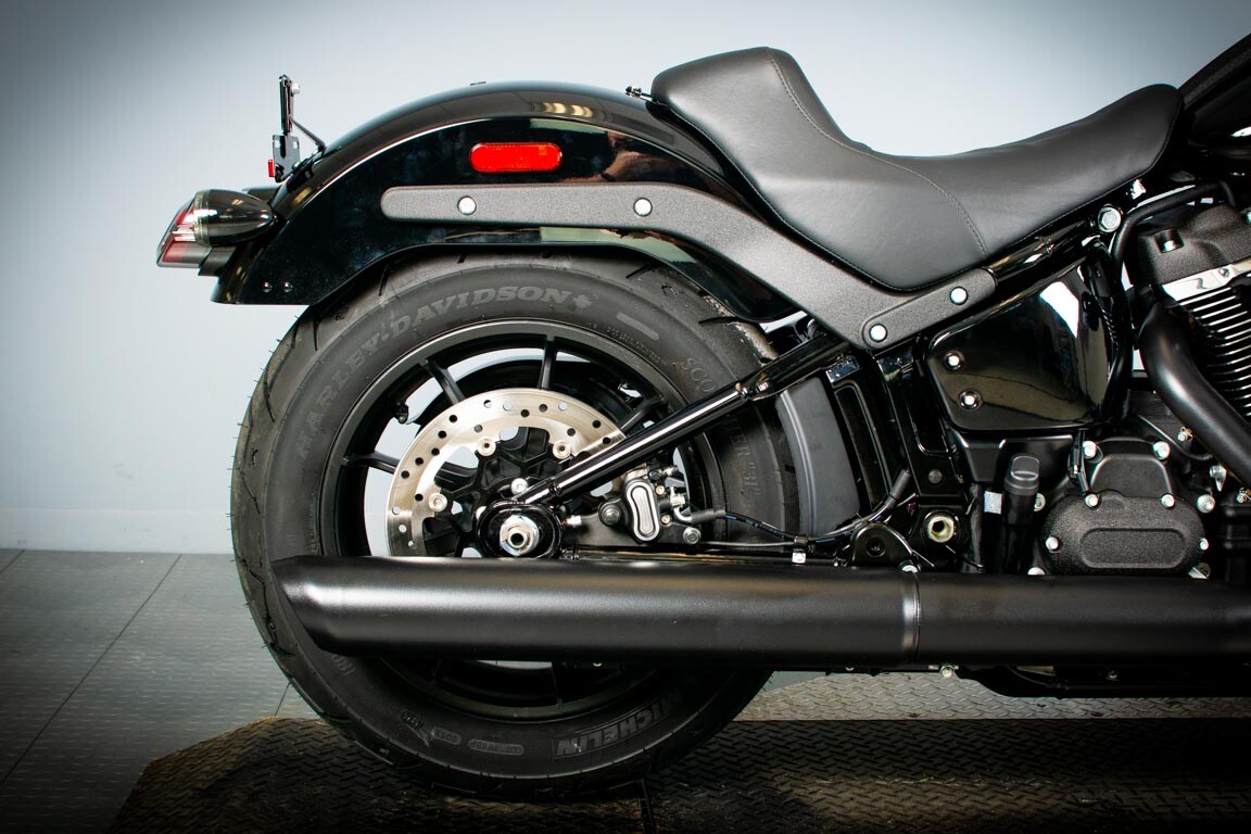 2025 Harley-Davidson Low Rider S FXLRS - Photo 10