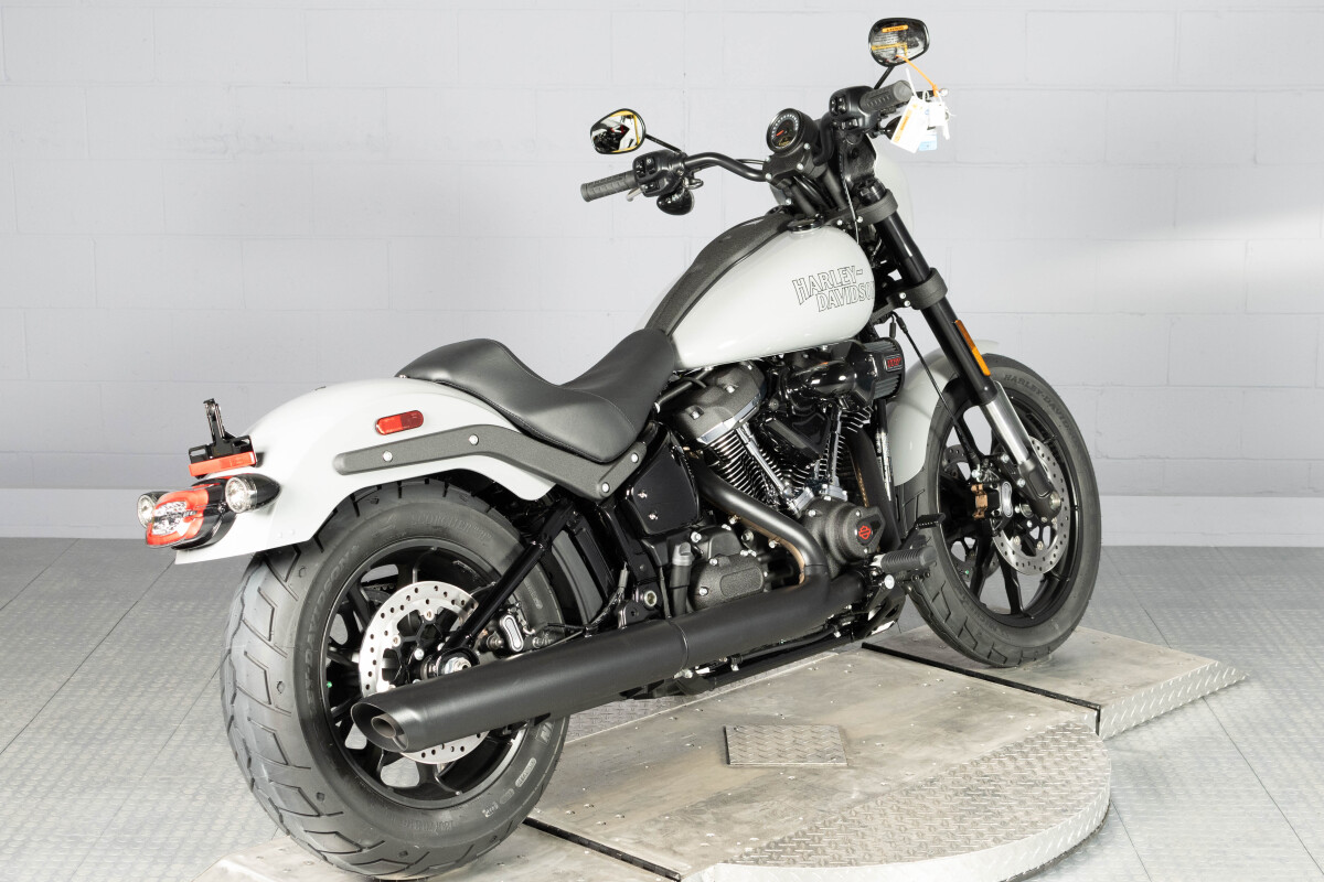 2025 Harley-Davidson® Low Rider™ S FXLRS, photo 31