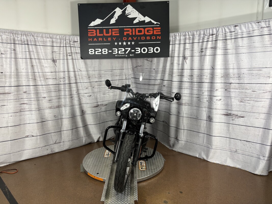 2024 Nightster Special – Agile and Tech-Savvy Ride - Photo 3