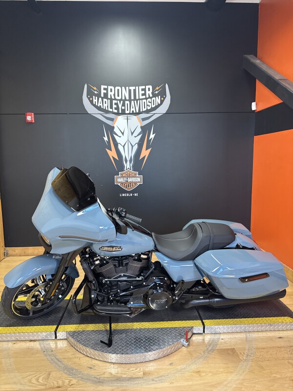FLHX 2024 Street Glide