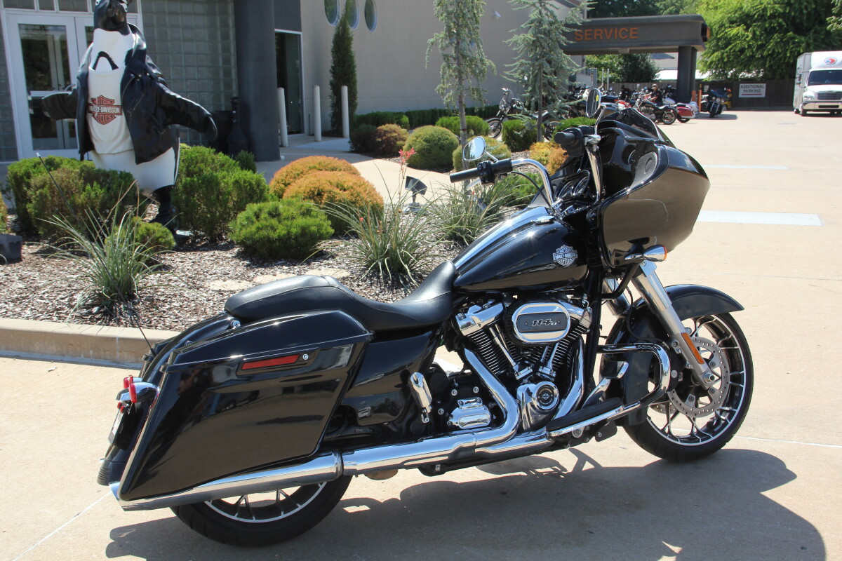 2021 Harley-Davidson Road Glide Special - Photo 5