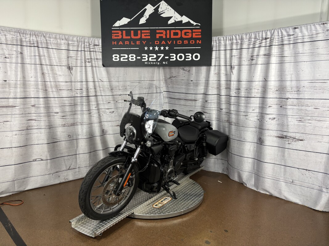 2024 Nightster Special – Agile and Tech-Savvy Ride - Photo 4